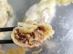 -姜家味锅贴小海鲜