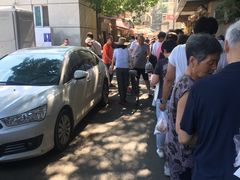 -正味斋锅巴菜(西北角店)