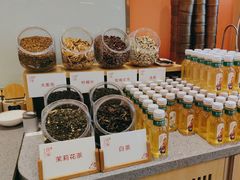 -喜家自助小火锅(卓悦里店)