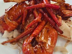 -猪肉婆私房菜(容桂总店)