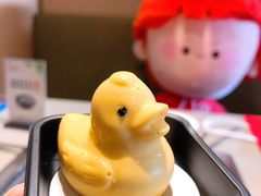 香芒小黄鸭-海底捞火锅(中原万达广场店)