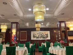 大堂-蓬莱春(芝罘店)