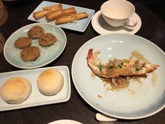 -万丽轩·粤菜(王府井金茂万丽酒店)