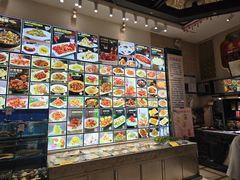 -老苏扬饭店