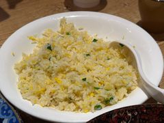 蛋炒饭-老厨家(友谊路总店)
