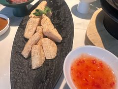 -潮堂 · 潮州菜(国贸商城店)
