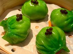 -悦轩中餐厅·高空江景·杭州柏悦酒店