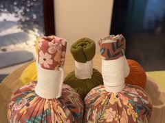 -Lazy Time Massage南亚按摩小馆(大悦城店)