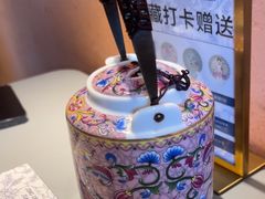-图味美小黄鱼·景德菜(浙江路店)