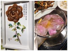 -京味斋·北京烤鸭(华威桥北工大店)