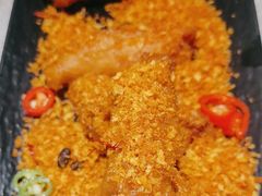 -留半山·香港食堂(啦啦宝都店)