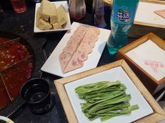 -重庆古老火锅