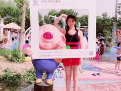-欢乐水魔方水世界