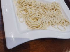 手工面-八宝牛潮汕鲜牛肉火锅(净月店)