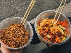 -优壹佳·延边朝鲜族料理(中山北路店)