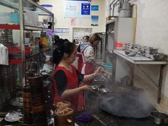 -代四孃牛华豆腐脑美味小食(总店)
