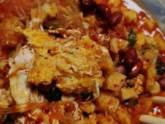 -老马家牛羊肉泡馍(凤华路店)