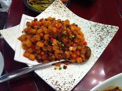 -泉味道贵州厨房(三里河店)