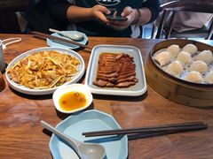 -佬港味粤味小馆(锦艺城店)