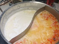 -椰子湾·海南火锅·糟粕醋·椰子鸡(正大广场店)