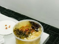三鲜冰粉-堂屋糖水店(愚园店)