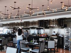 -Social 秀西餐厅-长沙瑞吉酒店(运达店)