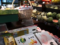 -鲜丰水果(番禺路店)
