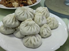 -奥华餐厅·老张记(台基厂店)