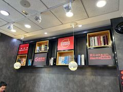 -吉胜克·汉堡炸鸡(南开三马路店)