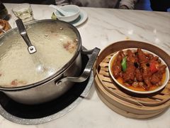 -花城粤菜餐厅(高新区店)