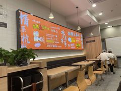 -百家鸡味馆(清泰店)