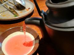 -受气牛肉·耙牛肉火锅(水晶郦城店)