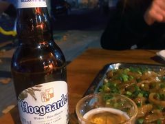 烤宽粉-86烧烤·炭火烧烤 (石人总店)