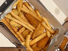 -BOPEYE·波派炸鸡(九霄天地店)