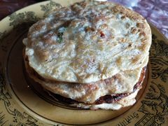 馅饼-一元馅饼店