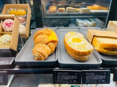 咖啡豆乳慕斯蛋糕-星巴克(长春世纪鸿源店)