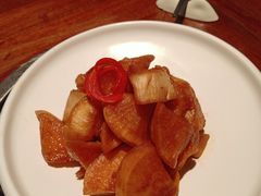 -瑶王府·广西菜(金阳路店)