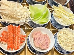 -咏江南·苏式火锅·苏州评弹(观前街店)