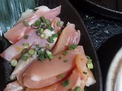 -牛焱·烧肉酒肆(五大道店)
