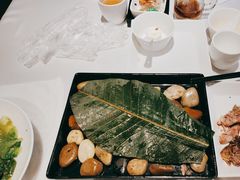 -小厨娘淮扬菜(清江苏宁广场店)