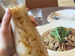 -Me&Joe意大利面·珍珠奶茶(鲁班路店)