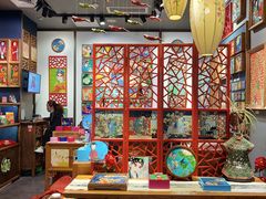 大堂-新旺茶餐厅(嘉里城店)