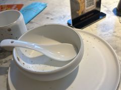 -悦海·家宴·冰花皮皮虾大锅贴(宝龙店)