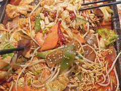 -里岛烤鱼(东港凯虹广场店)