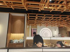 -伊喜饺子·烤鸭(五道口学院路店)