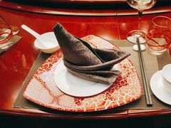 -粤尚腾香居中餐厅(首都机场希尔顿店)