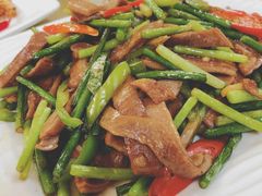 -椿记烧鹅(叠彩店)