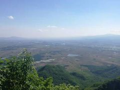 -吉林拉法山