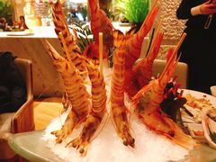 -雍和会海鲜姿造自助(湖东路店)