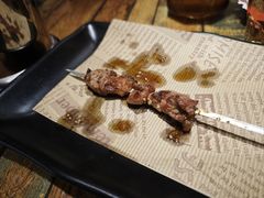 -金谷园饺子·烧烤(人大总店)
